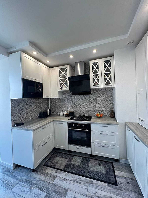 Продаж Квартира 2-кімнатна, 6/7 поверх на Лебедєва Академіка вул., д. 1 Київ - фото 1