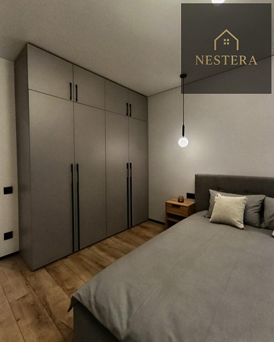 Продаж Квартира 1-кімнатна, 7/7 поверх на вул. Фогарашія Івана Ужгород - изображение 6