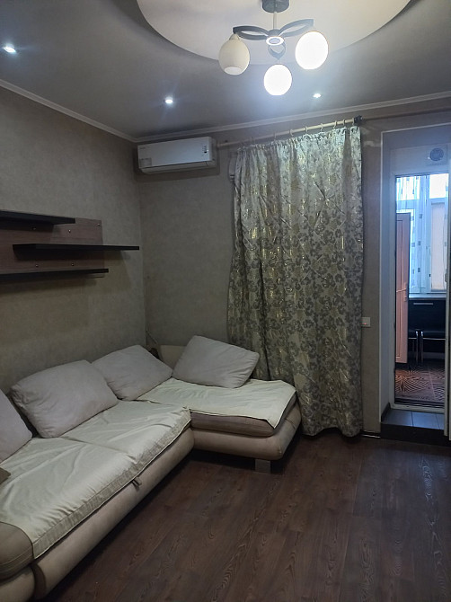 Квартира с ремонтом и мебелью район кирпичного завода Одеса - фото 10