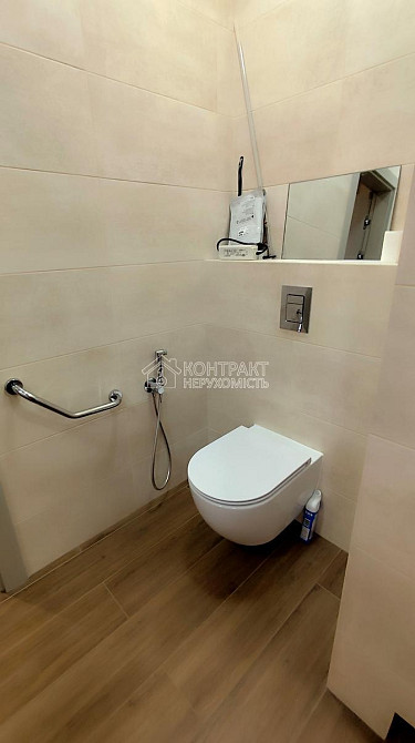 Продаж Квартира 3-кімнатна, 13/23 поверх на вул. Академіка Павлова Харків - фото 7