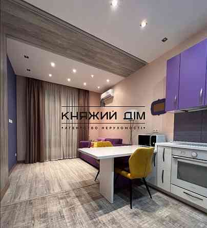 Оренда Квартира 1-кімнатна, 16/16 поверх на Петрицького Kiev