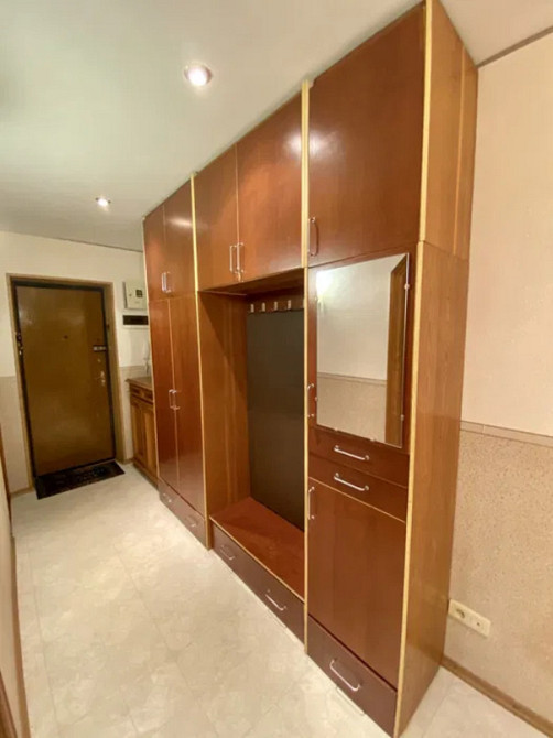 3-к квартира с мебелью, 6 ст. Люстдорфской дороги Одесса - изображение 16