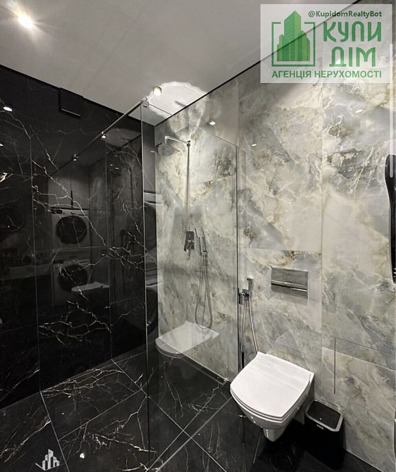 Продам простору квартиру в новобудові на Волкова Кропивницький - фото 3