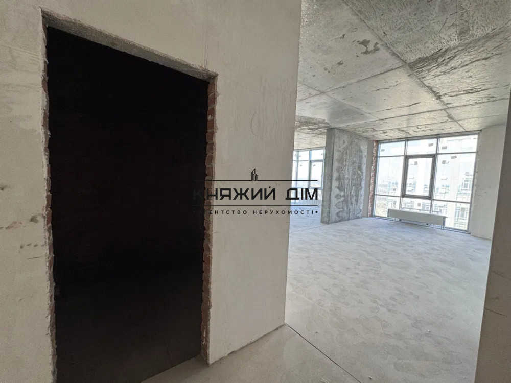 Продаж  2-х кімнатної в в ЖК River stone Трускавецька 10г .м.Осокорки Київ - фото 13