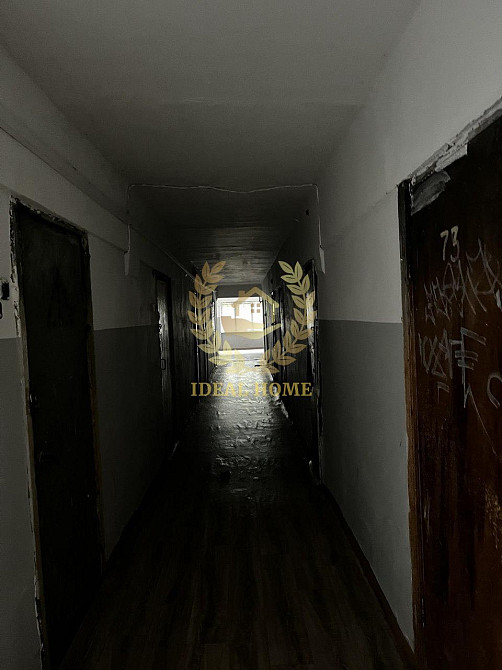 Продаж великої кімнати з ремонтом біля метро Чернігівська Kiev - photo 16