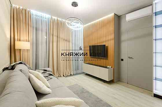 Продаж 1-кімнатної  ЖК Рибальський. № 21141698 Kiev