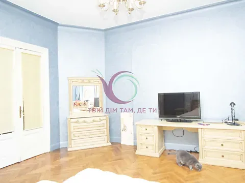 Продаж 2к Квартира 141 кв.м Лисенка Миколи вулиця 2 Чернівці - фото 2