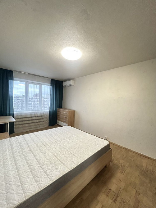 Продаж Квартира 1-кімнатна, 9/16 поверх на Оболонська вул., д. 1 Киев - изображение 4