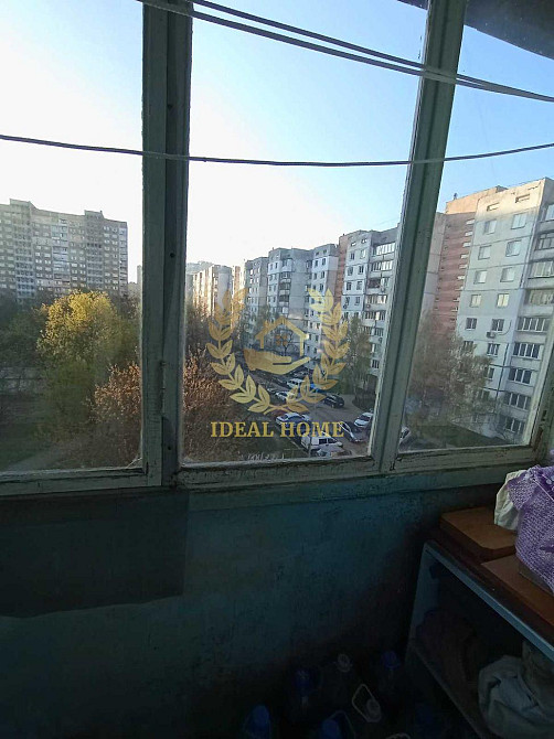 Продаж Квартира 1-кімнатна, 5/9 поверх на Европейского Союза пр-т, 64Б Киев - изображение 7