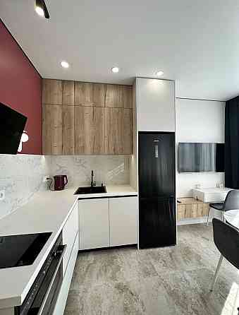 Продаж Квартира 1-кімнатна на переулок Курортный, 2 Одесса