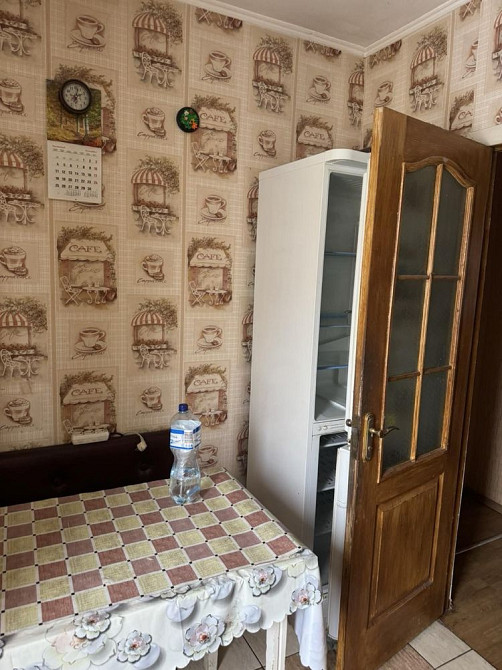 Продаж Квартира 3-кімнатна, 11/16 поверх на Олександри Екстер вул., д. 12 Київ - фото 8