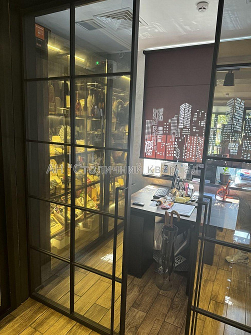 Оренда торгове приміщення на Юлії Здановської вул., 77 приміщень - 1, поверх - 1/5 Київ - фото 4