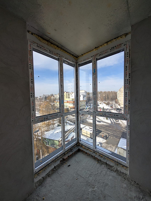 Продаж Квартира 3-кімнатна, 5/10 поверх на Хоткевича Ivano-Frankivs'k - photo 11