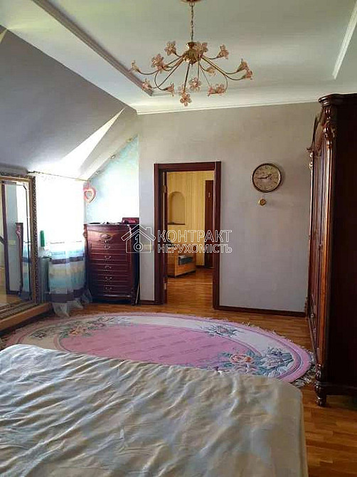 Продаж Будинок 6-кімнатний на вул. Партизанський Харьков - изображение 10