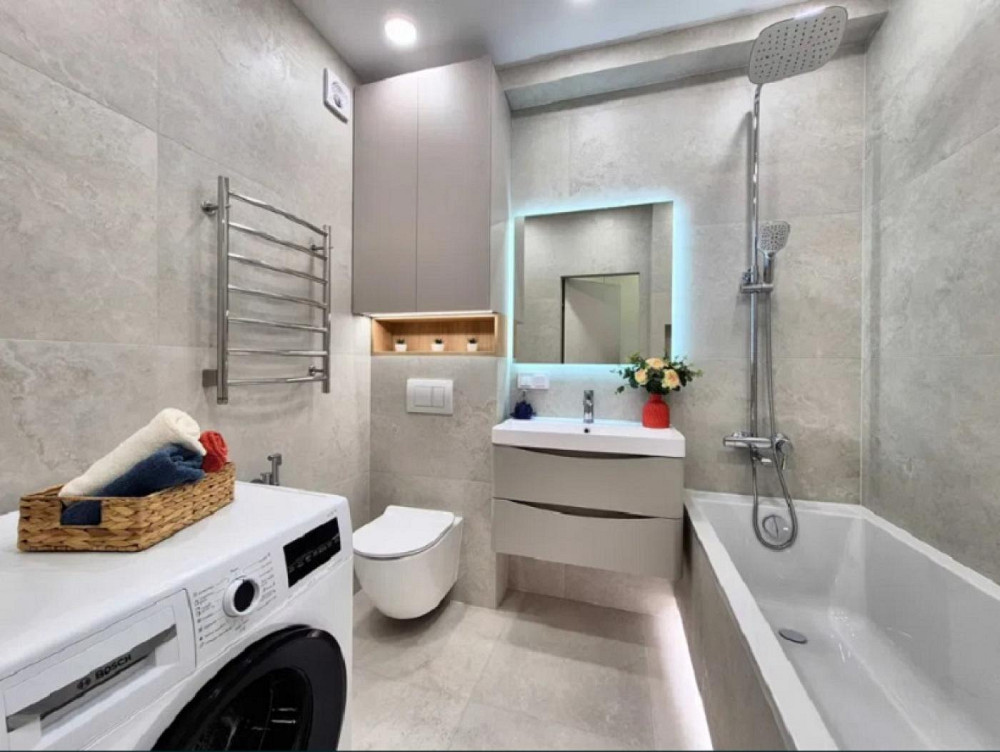 Продаж Квартира 2-кімнатна, 12/22 поверх на Максимовича Михайла вул., д. 24-Г Київ - фото 17