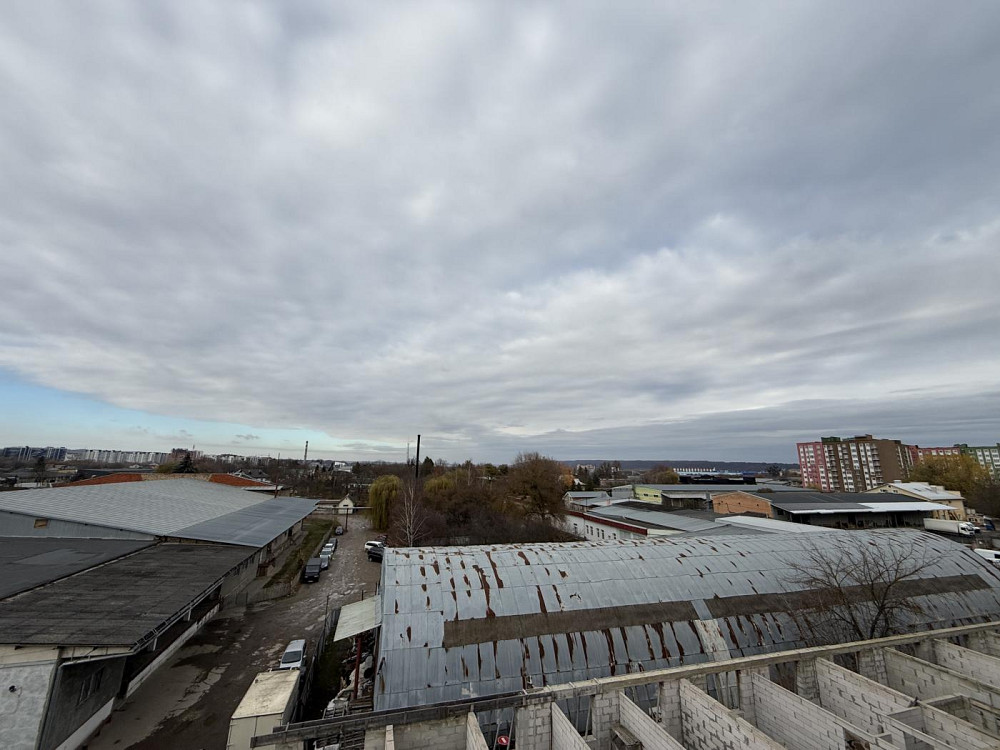 Продаж 1к Квартира 38.9 кв.м Урожайна вул. Івано-Франківськ - фото 8