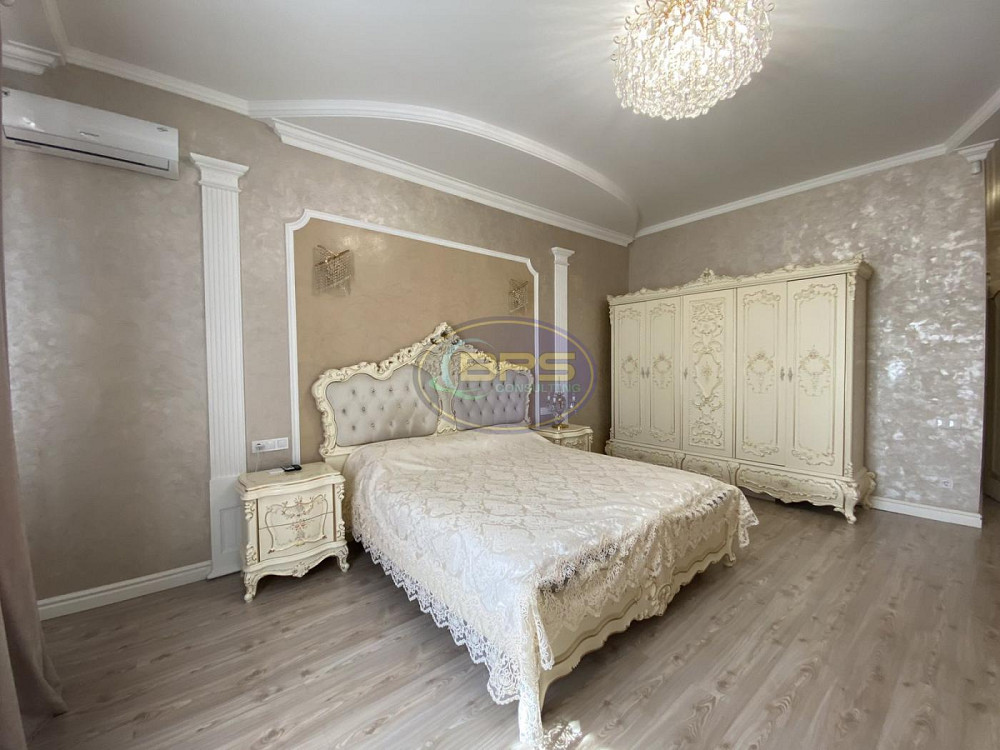 Продаж 2-поверховий Будинок з ділянкою 14 сот 460 кв.м 5 кімн.  Одеса - фото 7
