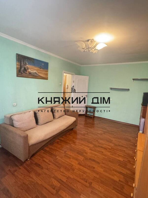 Оренда Квартира 1-кімнатна, 14/16 поверх на Кошица Александра ул. Київ - фото 6