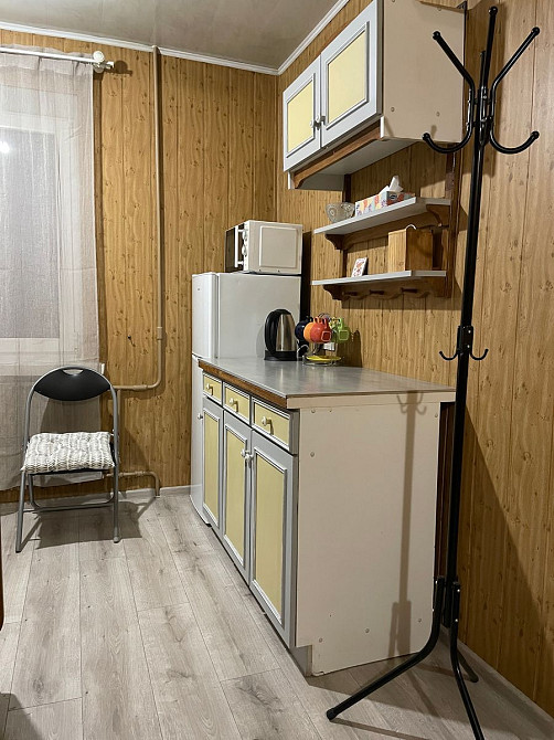 Оренда Квартира 1-кімнатна, 2/9 поверх на Оболонський, 15Б Київ - фото 8