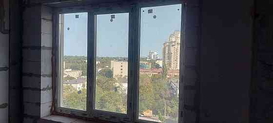 1 комнатная квартира с видом МОРЯ рядом с площадью "10 апреля", в ЖК Солнечный Одеса