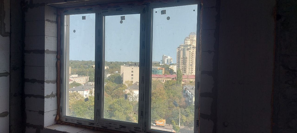 1 комнатная квартира с видом МОРЯ рядом с площадью "10 апреля", в ЖК Солнечный Одеса - фото 4