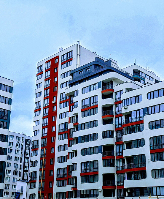 Продаж 2к Квартира 66 кв.м Трускавецька Львов - изображение 6