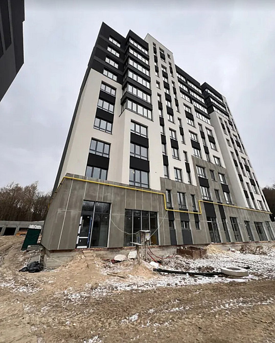 Продаж 2к квартири 70 кв. м на вул. Львівська Тернопіль - фото 10