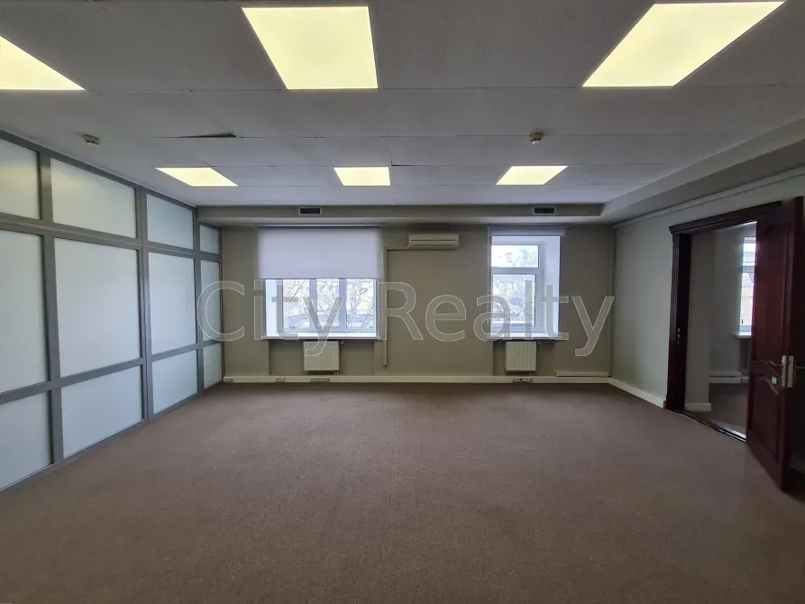 Здається Офісні приміщення площа 327 кв.м 4-й поверх Київ Ігорівська 12Б Київ - фото 7