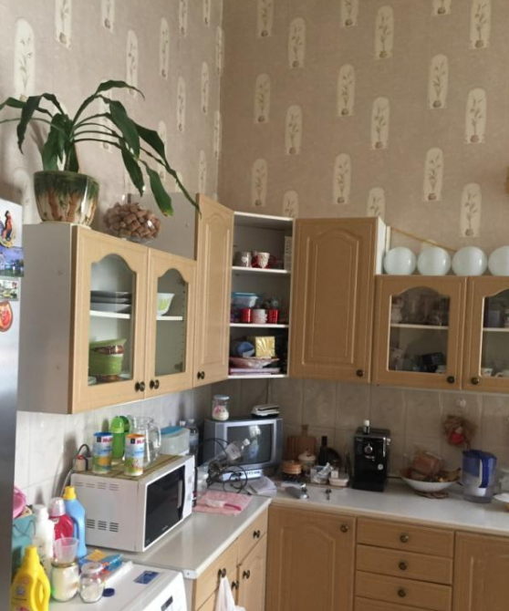 Продам 3-х комн. квартира ул. Л. Толстого Одесса - изображение 6