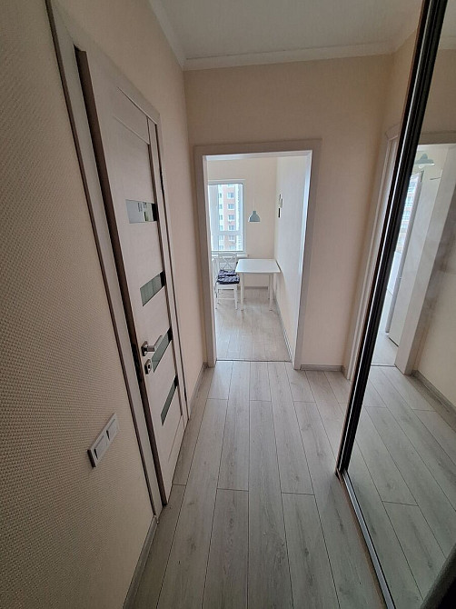 Оренда Квартира 1-кімнатна, 20/25 поверх на Гмирі, 12б Київ - фото 6