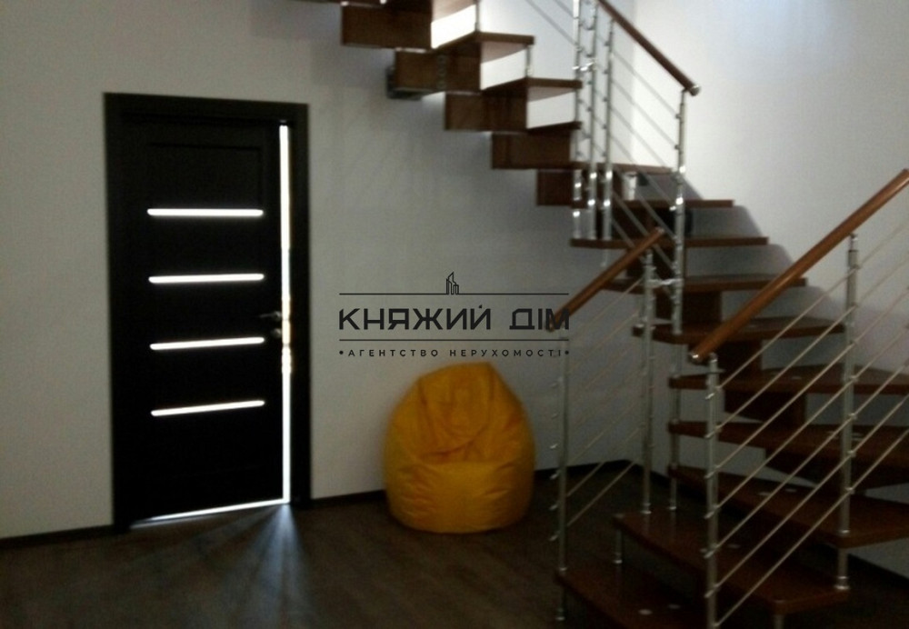 Оренда офісне приміщення на вул. Московская ул./Князів Острожських поверх - 18/18 Київ - фото 3