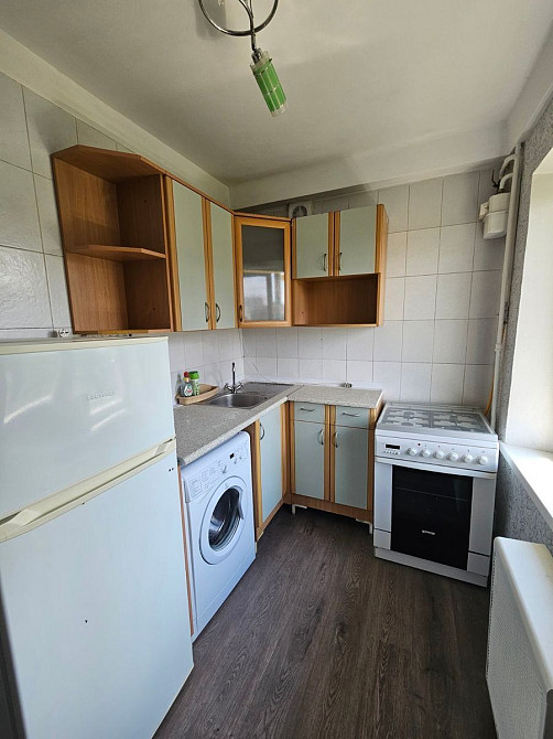 Оренда Квартира 3-кімнатна, 4/9 поверх на Бучми, 6 Київ - фото 7