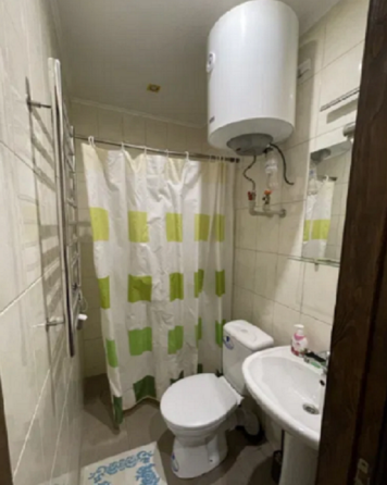 Продажа однокомнатной кваритры на ул. Боровского Николая Одеса