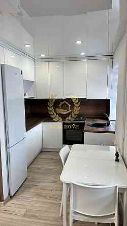 Продаж Квартира 1-кімнатна на Кирилловская ул., 115/1 Київ