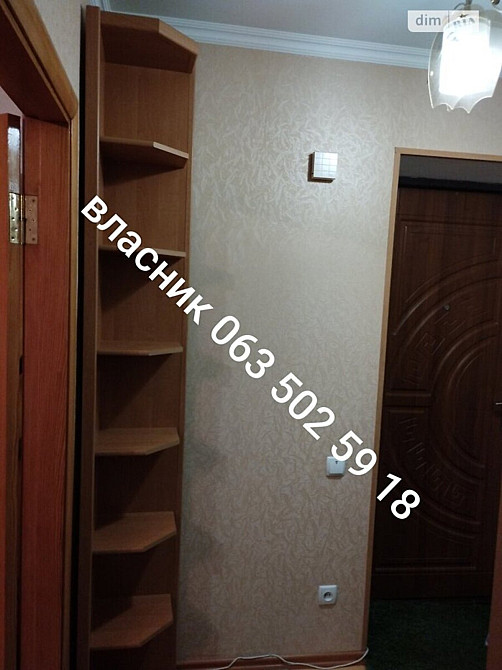 Оренда Квартира 1-кімнатна, 5/5 поверх на Келецька Вінниця - фото 8