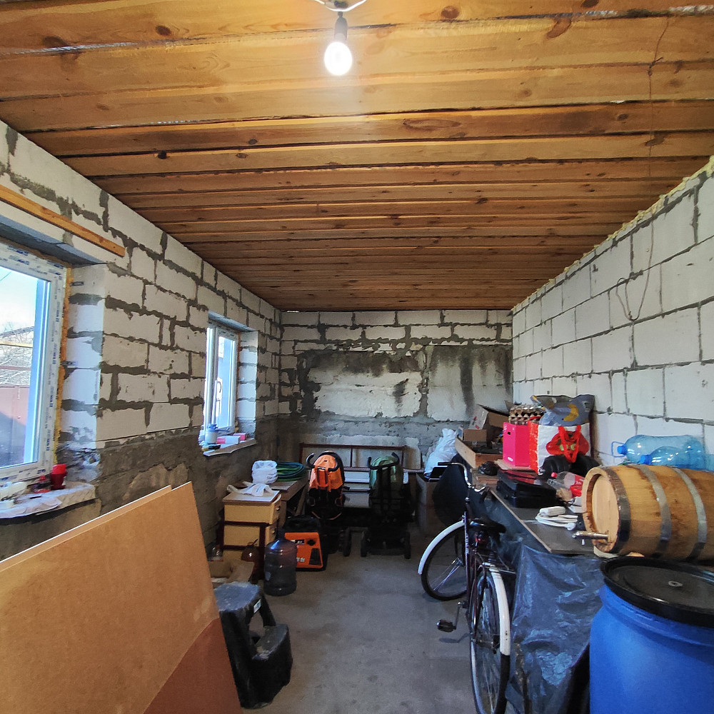 Продаж комерційне приміщення на ул. Преображенская, 1 приміщень - 5, поверх - 1 Одеса - фото 14