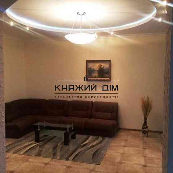 Видовая, просторная, комфортная 2-х к. Кв. в ЖК Botanic Towers, ст. м. Университет. № 21104559 Київ