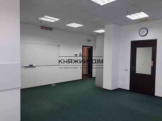 Оренда офісне приміщення на Днепровская Набережная ул. поверх - 5/26 Київ