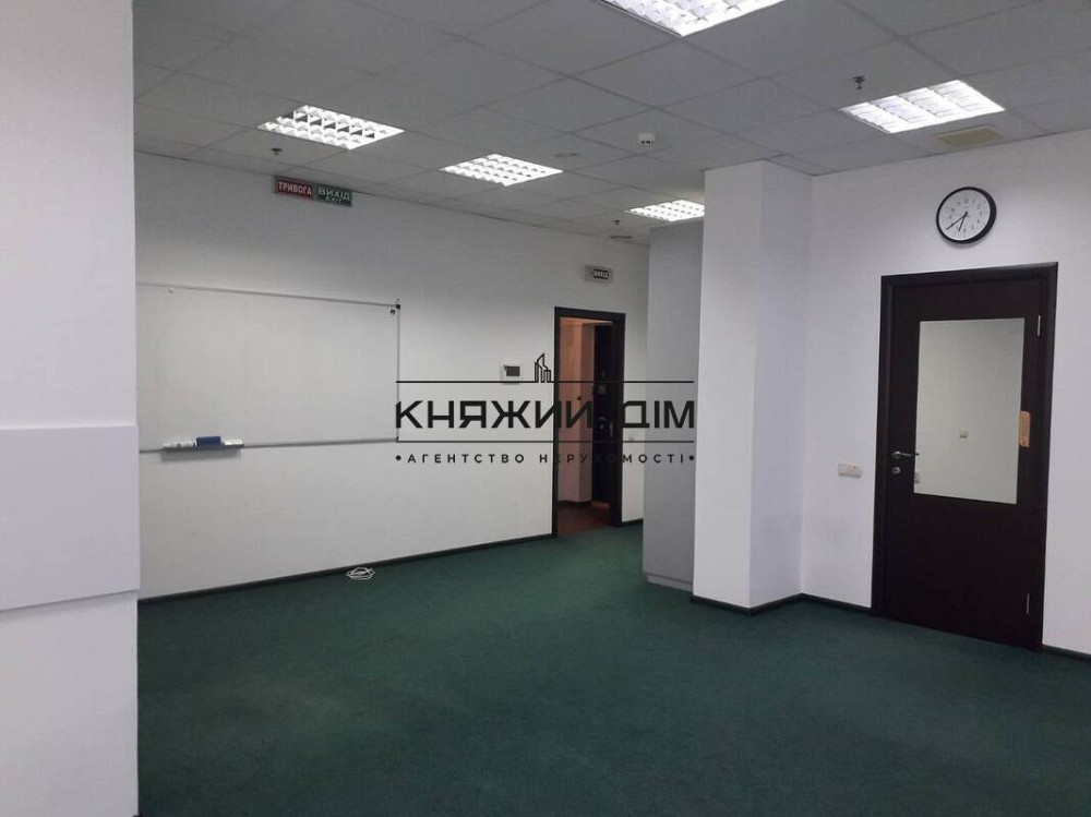 Оренда офісне приміщення на Днепровская Набережная ул. поверх - 5/26 Київ - фото 5