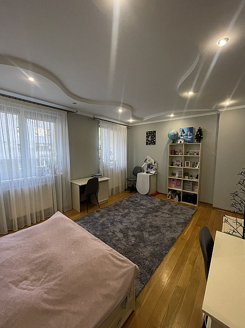 Продаж Квартира 3-кімнатна, 2/9 поверх на Федьковича 70 б Ivano-Frankivs'k - photo 10