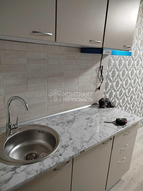 Продаж Квартира 2-кімнатна, 3/5 поверх на вул. Маршала Батицького Харків - фото 7