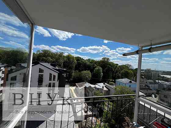 Продаж Квартира 3-кімнатна, 8/9 поверх на вул. Коцюбинського Тернополь