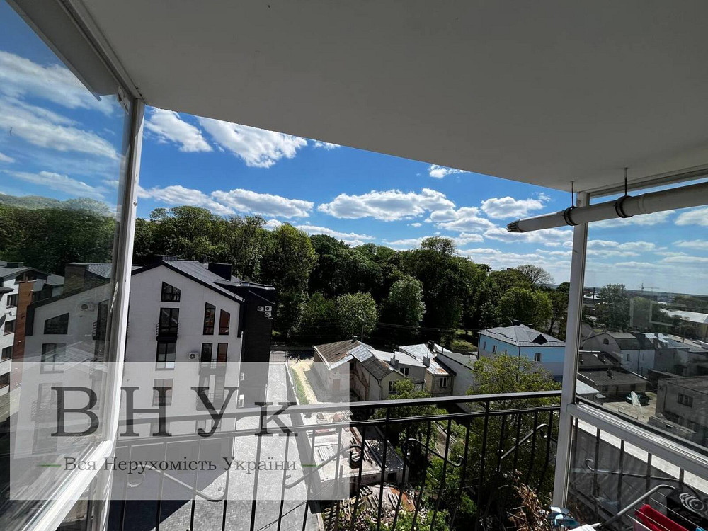 Продаж Квартира 3-кімнатна, 8/9 поверх на вул. Коцюбинського Тернопіль - фото 6