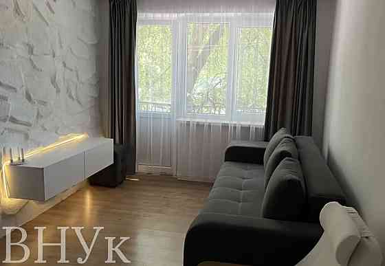 Продаж Квартира 1-кімнатна, 2/5 поверх на Капушанська Ужгород