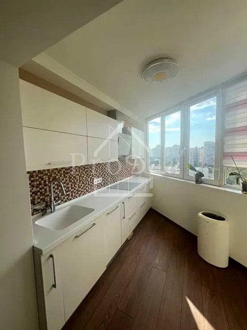 Продаж Квартира 2-кімнатна, 12/16 поверх на Драгоманова вул., 12а Киев - изображение 16