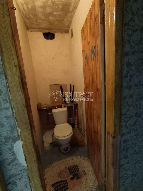 Оренда Квартира 2-кімнатна, 5/10 поверх на вул. Донбассовский Харьков - изображение 3