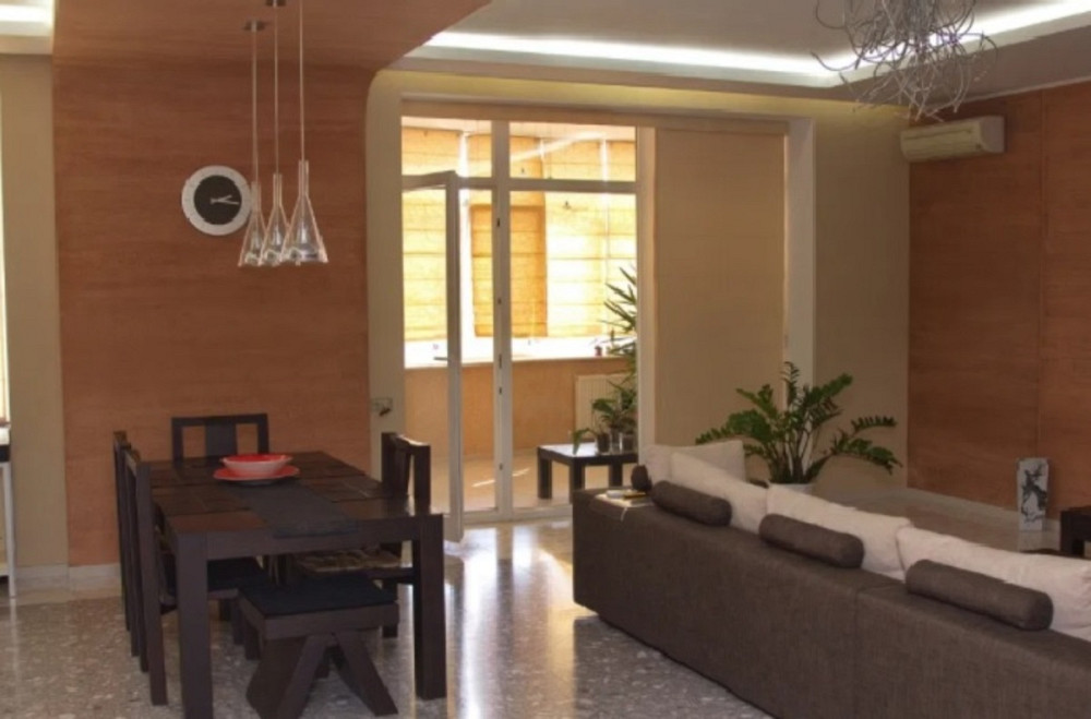 Оренда Квартира 3-кімнатна, 7/8 поверх на Каркашадзе пер., 3/1 Одесса - изображение 7