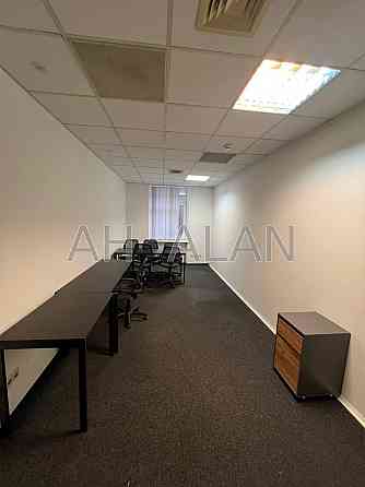 Оренда офісне приміщення на Володимирська вул., 77А приміщень - 2, поверх - 4/4 Київ