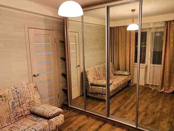 Оренда Квартира 1-кімнатна, 4/9 поверх на Героїв Дніпра, 25 Kiev