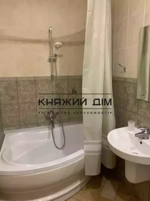 Оренда Квартира 2-кімнатна, 3/8 поверх на Хрешатик Київ - фото 12